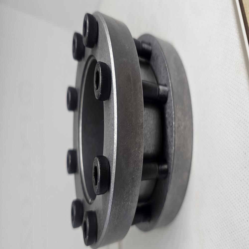 RIGID SHAFT COUPLINGS