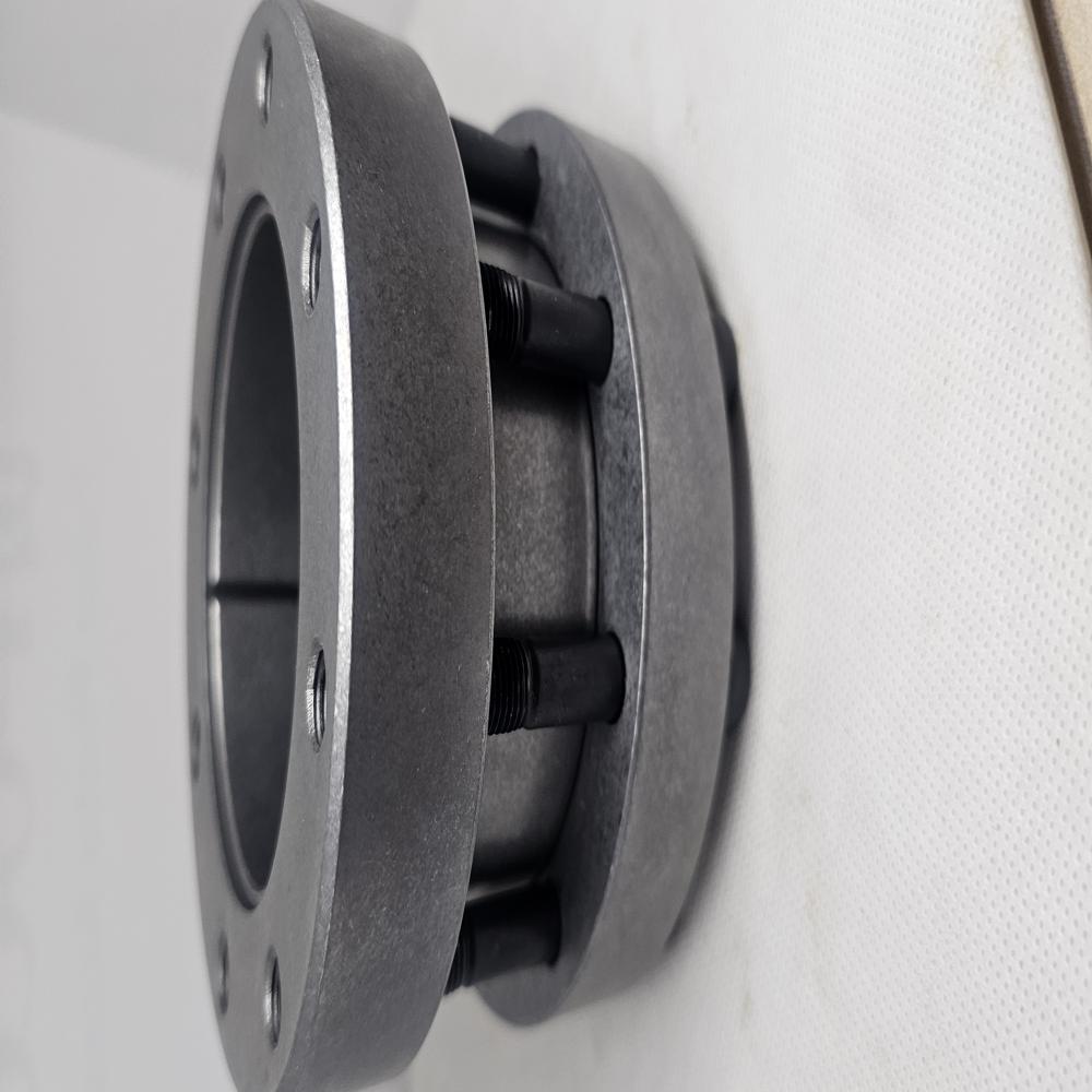 RIGID SHAFT COUPLINGS