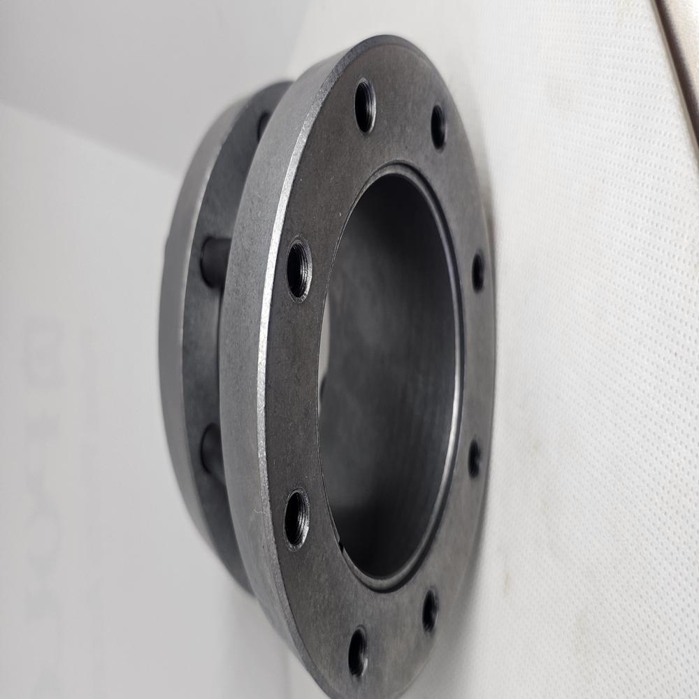 RIGID SHAFT COUPLINGS