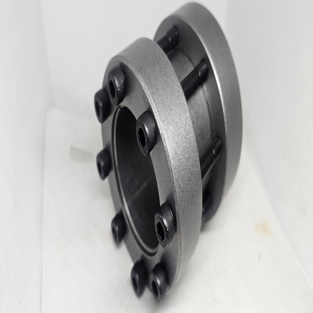 RIGID SHAFT COUPLINGS