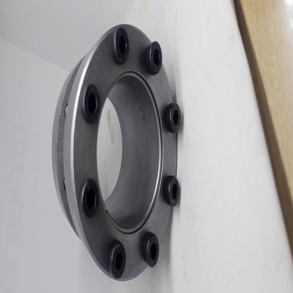 RIGID SHAFT COUPLINGS