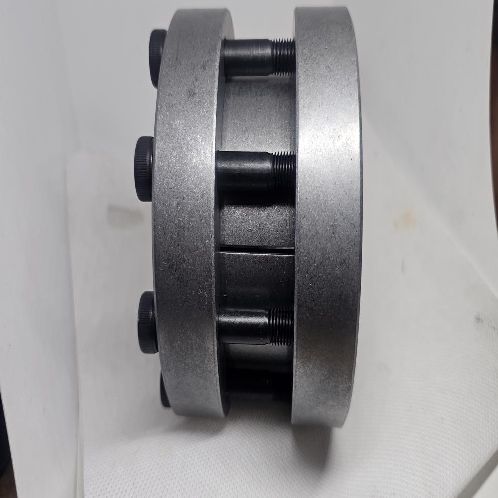 RIGID SHAFT COUPLINGS