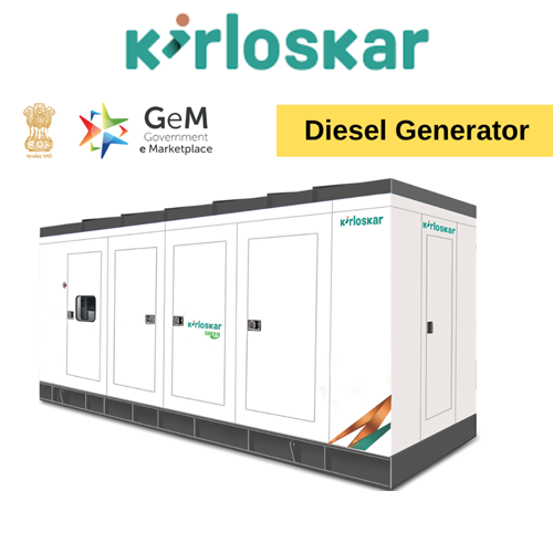 Koel Green Generator 10 Kva