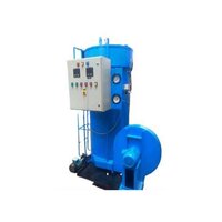 Industrial Steam Boiler,Thermic Fluid Heater ,Hot Water Generator ,IBR & Non-IBR ,VRP Engineering (Exporter of Industrial Boilers & Heating Systems)