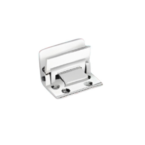 Ssl131Sliding Window Lock Acgl Type (Zinc) - Color: Silver