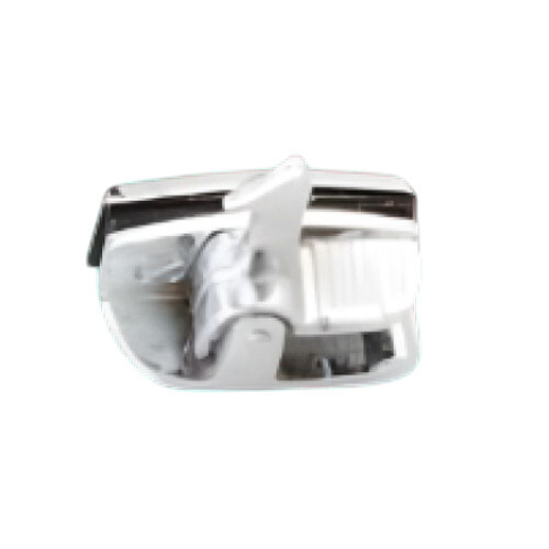 Mazda type cp Window Lock  (Zinc)