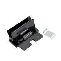 Window Lock Dtc (cacher Ms - Color: Black