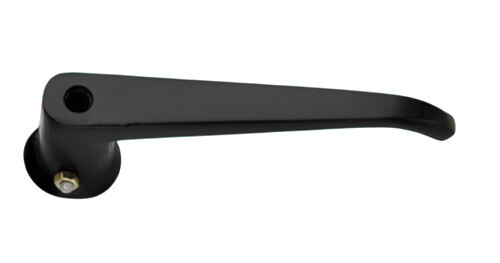 R C lock Handle