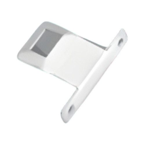 Ssl140 Small Universal Clip - Color: Silver