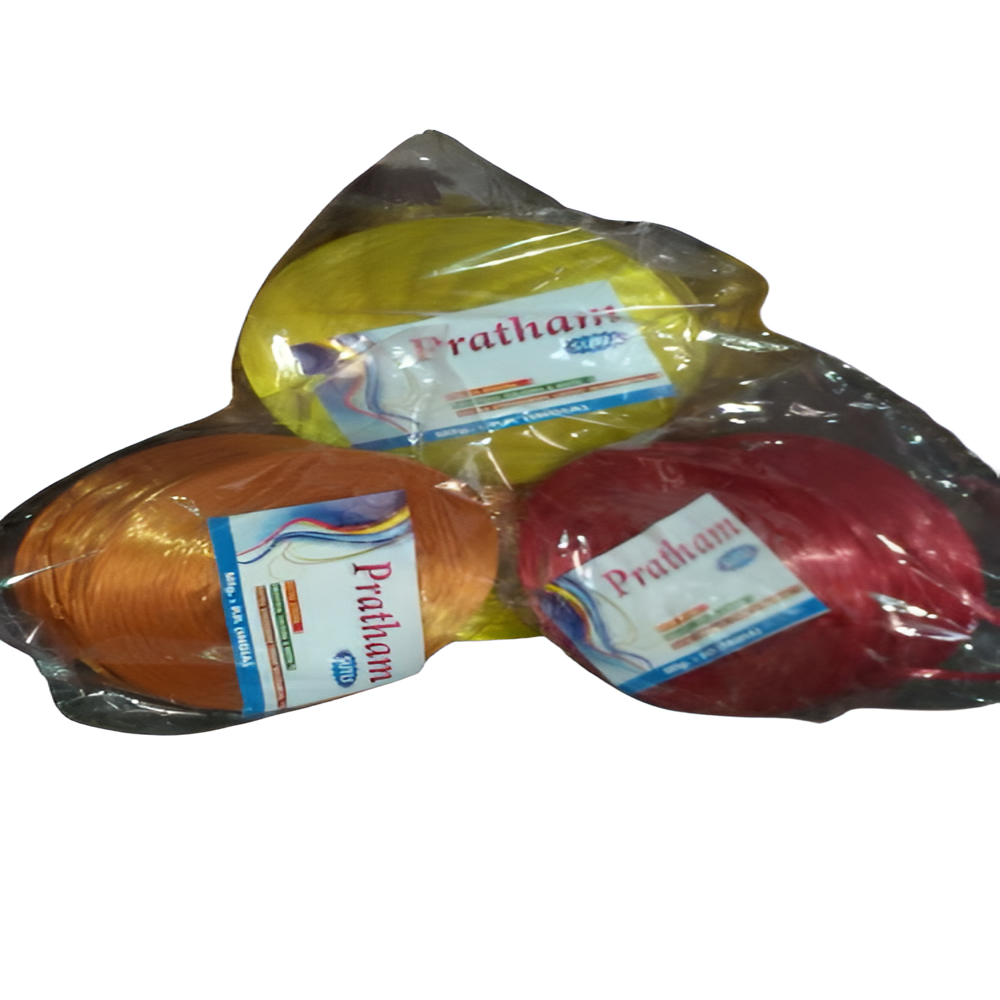 4 Inch Pp Plastic Sutli - Application: For Packaging