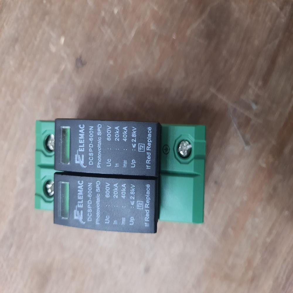 ELEMAC SPD
