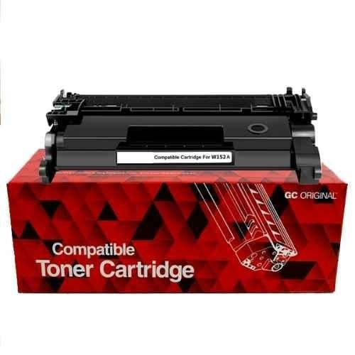 Campitbal Cartridge - Color: Black