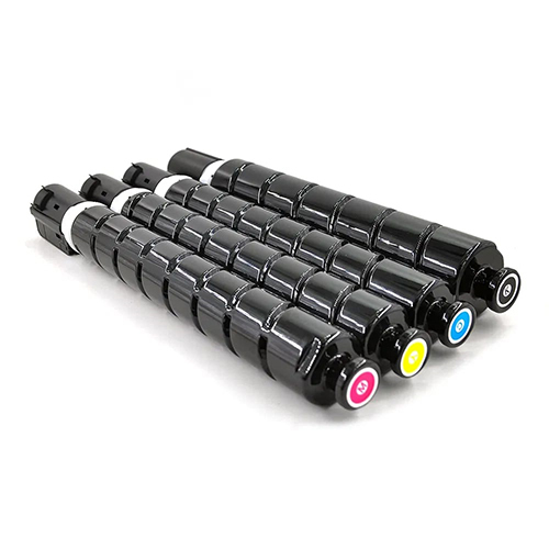 Photocopy Machine Cartridge - Color: Black