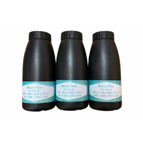 Cartridge Toner - Application: Laser Printing