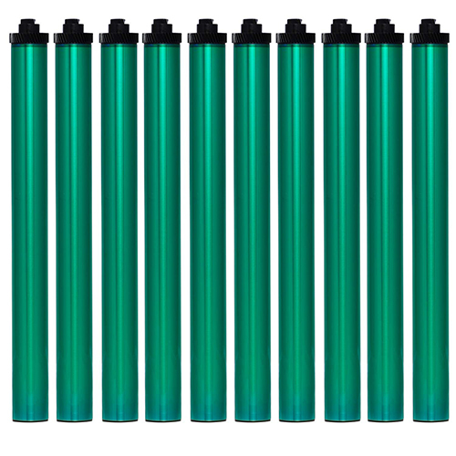 Cartridge Drum Roller - Color: Green