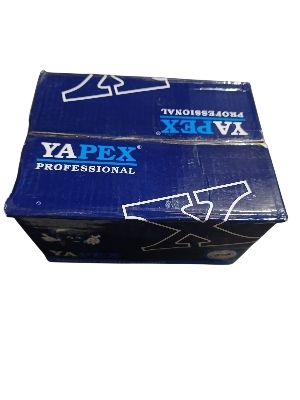 Wheel Balancing Sticker Weight - Color: Silver