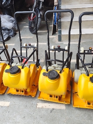 Plate Compactor C90 Electric