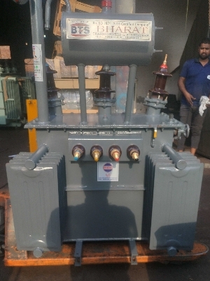 100kva ट्रांसफार्मर