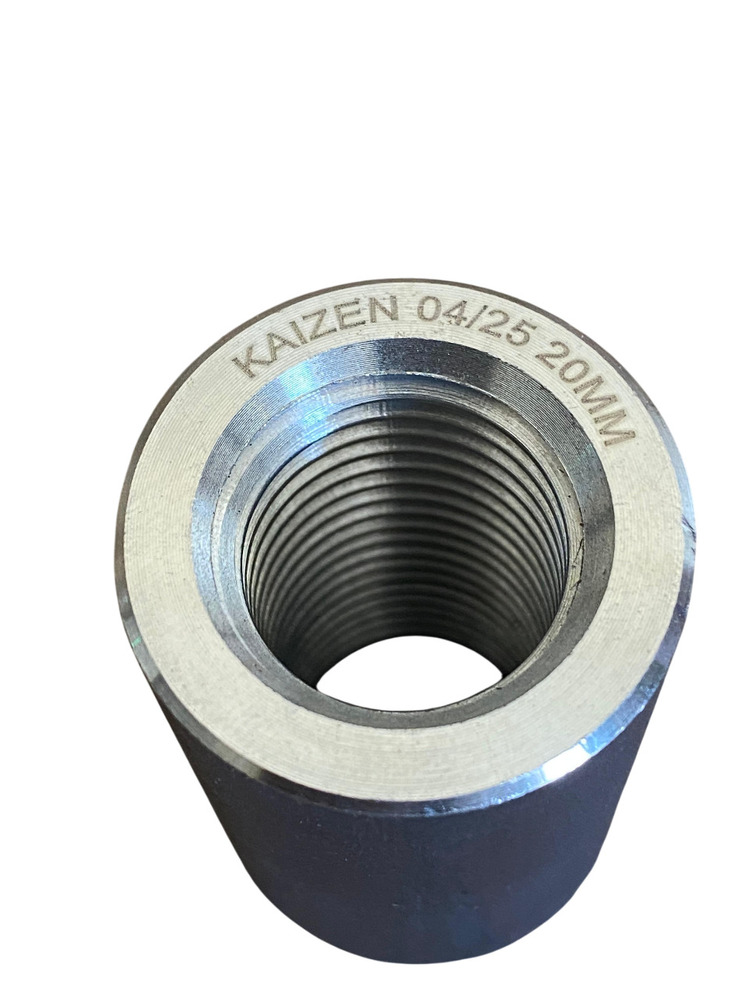 20 Mm Rebar Coupler - Application: Interior Refurbishing