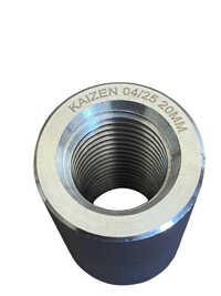 20 Mm Rebar Coupler - Application: Interior Refurbishing