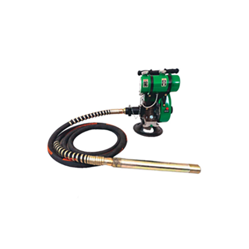 Greaves Pin Vibrator - Accuracy: A 10% %