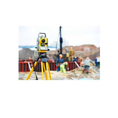 Survey Instruments - Color: Multicolour