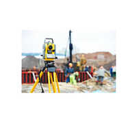 Survey Instruments - Color: Multicolour