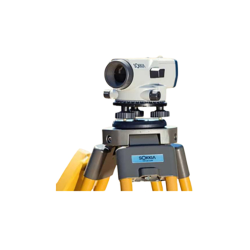 Auto Level - Color: Multicolour