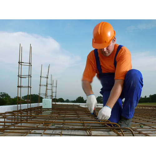 Bar Bending And Cutting Machine - Color: Multiple