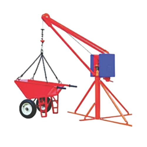 Minilift Machine - Color: Multiple