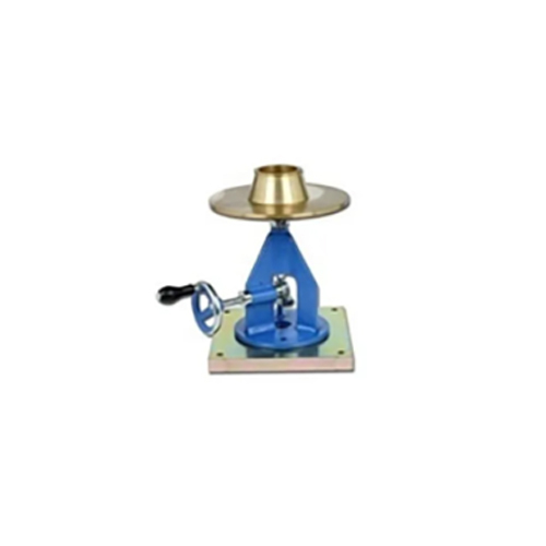 फ्लो टेबल -