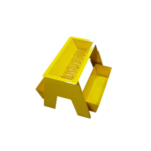 Riffle Machine - Accuracy: A 10% %