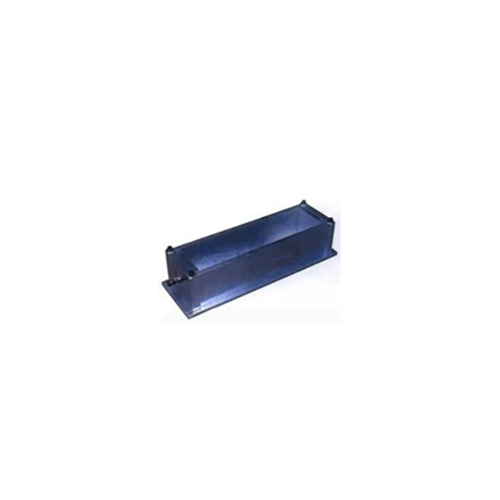 Shrinkage Bar Mould