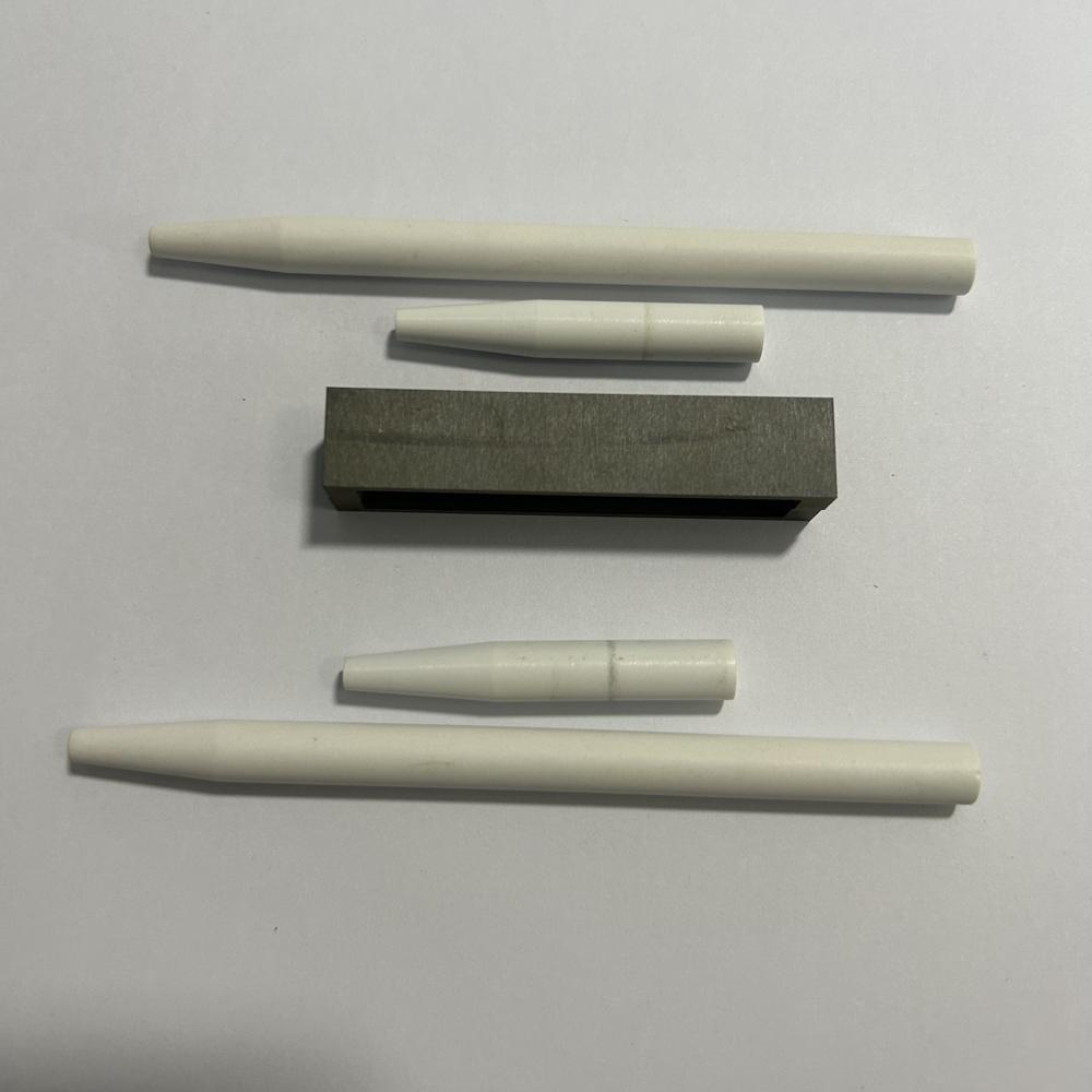 Microwave Ferrite Phase Shifter Parts