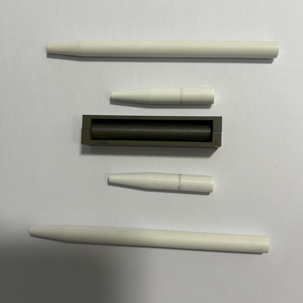Microwave Ferrite Phase Shifter Parts