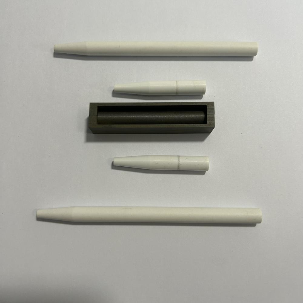 Microwave Ferrite Phase Shifter Parts