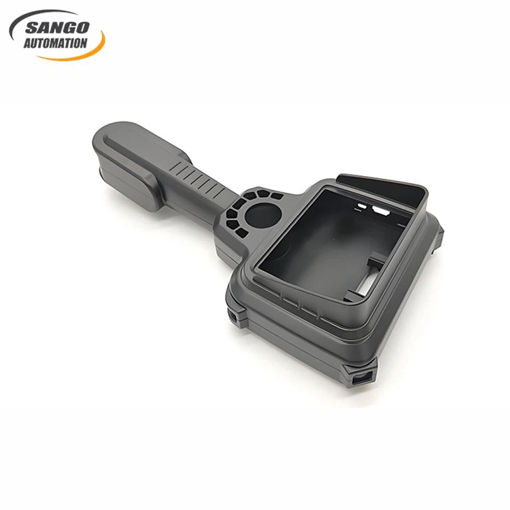 CNC Plastic Machining