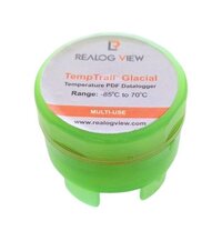 HI TEMP  Data Logger