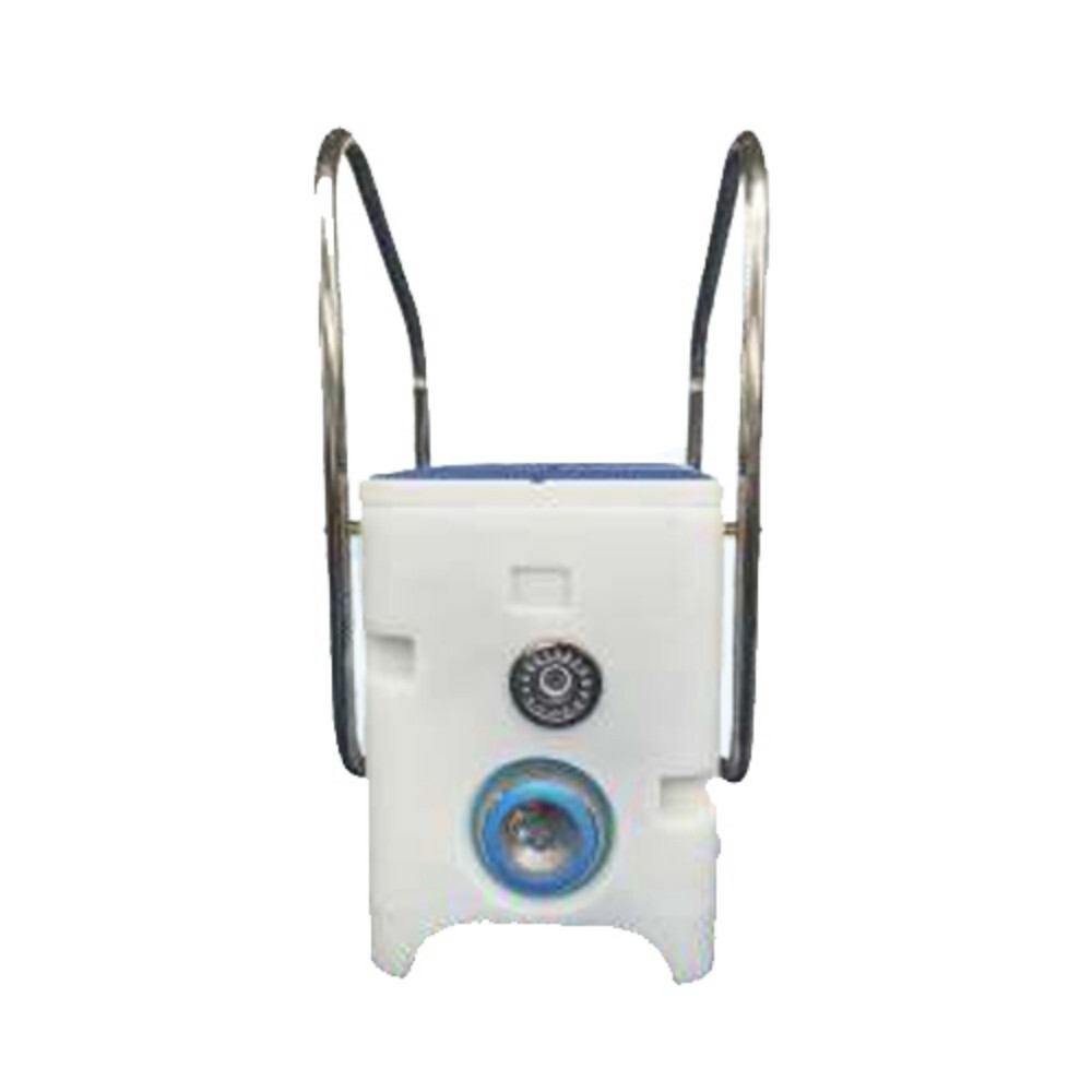 EURO Pipeless Pool Filters