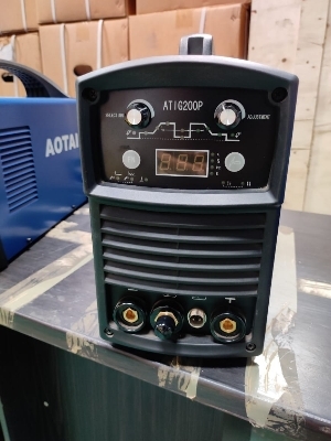 TIG Welding Machine YTIG 201