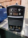 Tig Welding Machine Ytig 201 - Efficiency: 85 %