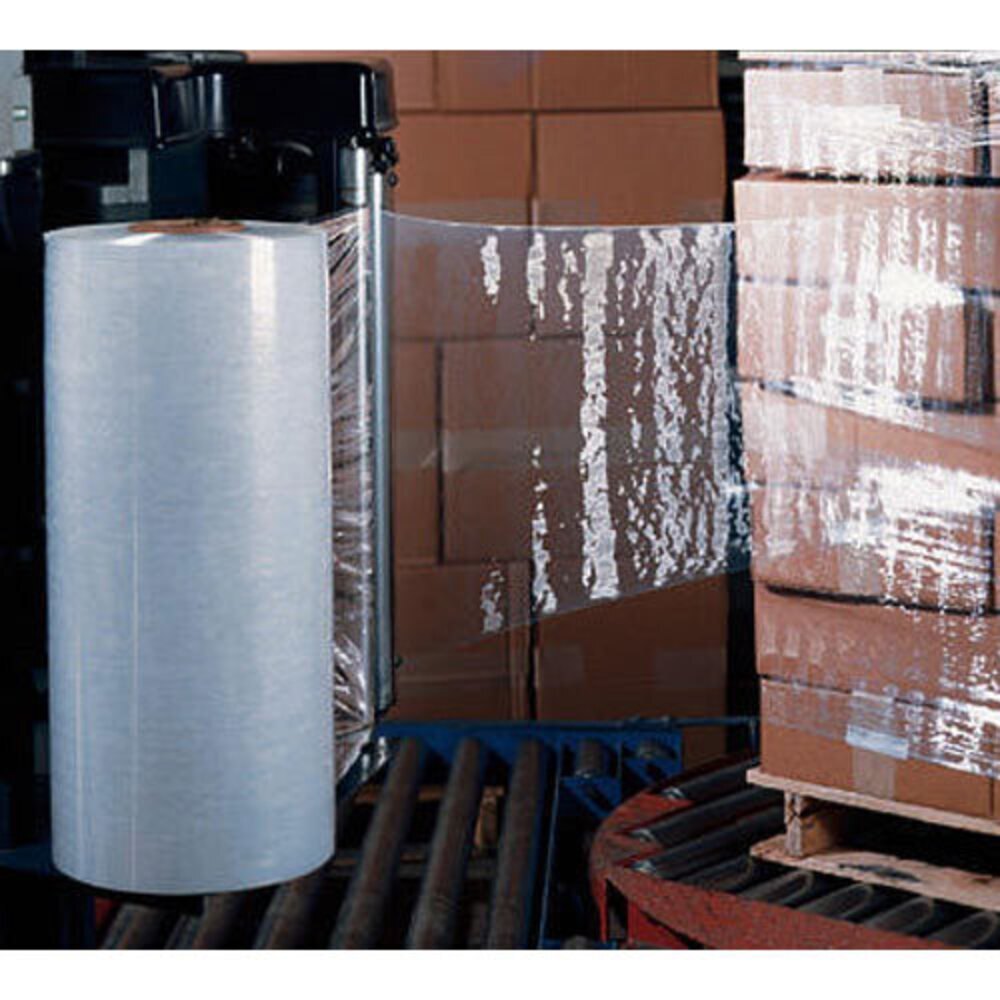 Waterproof Stretch Wrap Film