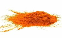 Orange Dye