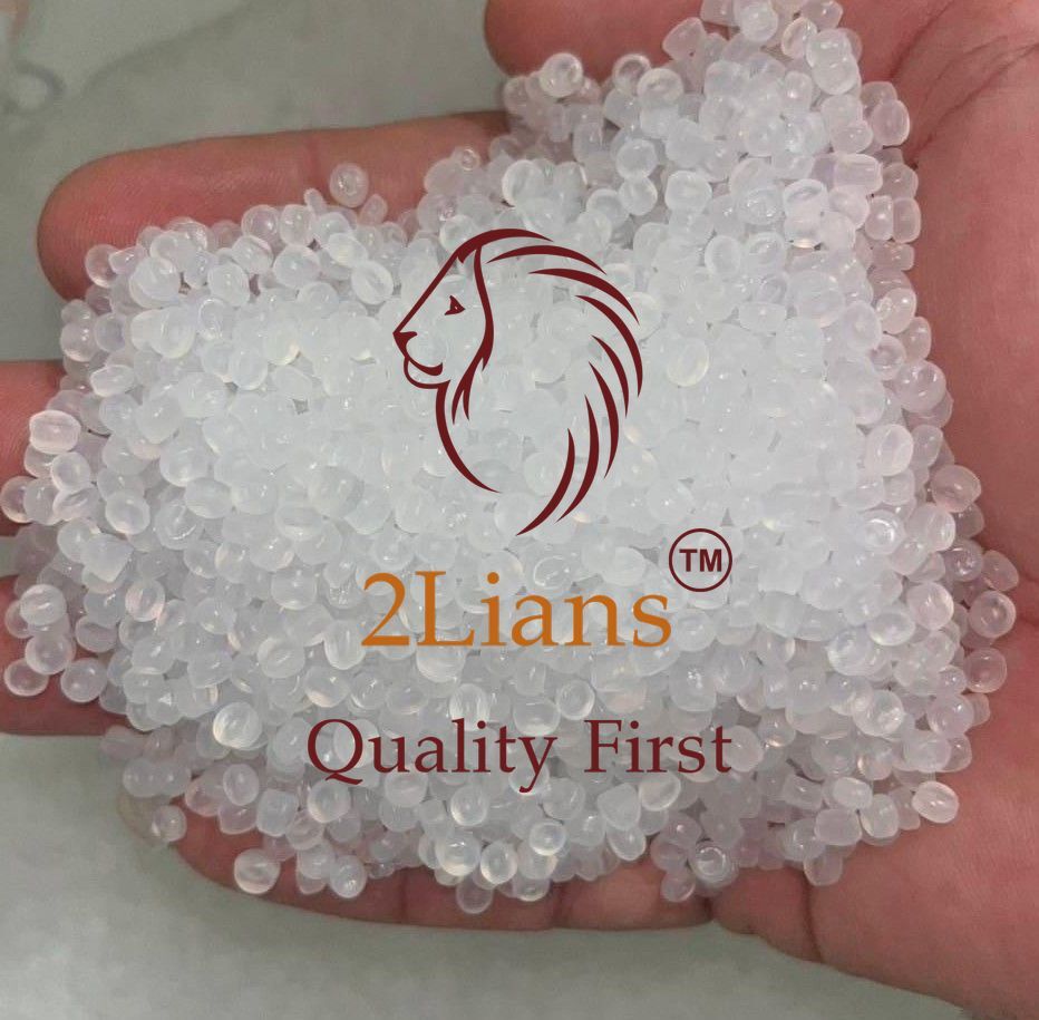 PP off grade pellets Copo/ Natural