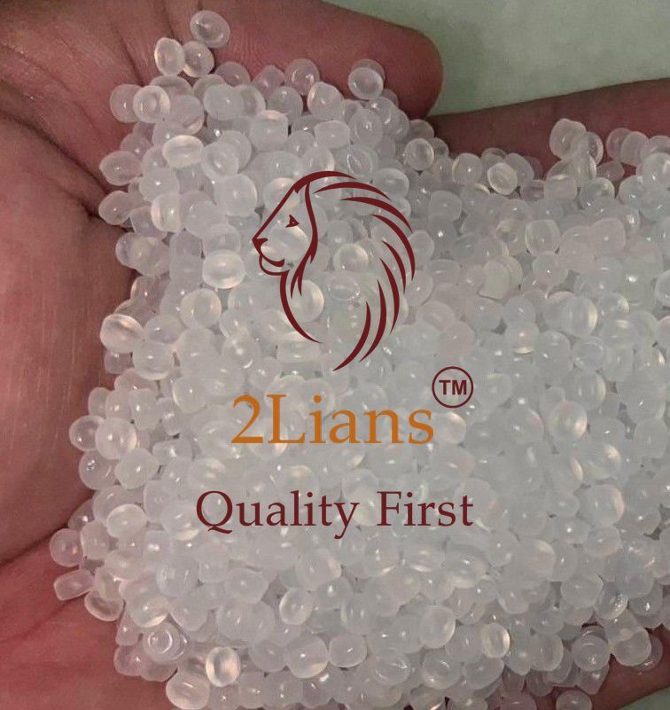 PP off grade pellets Copo/ Natural