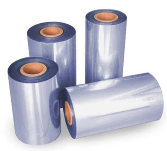 PVC Shrink Film