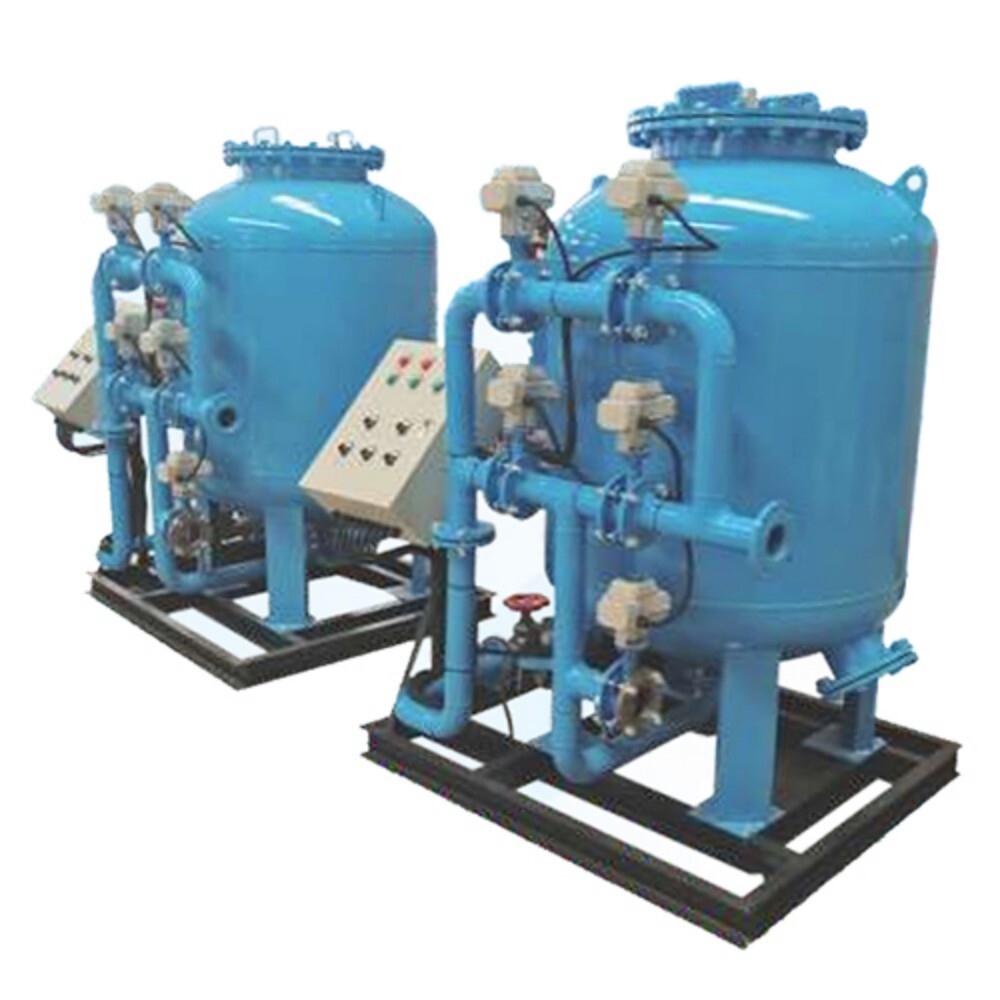 Activated Carbon Filters