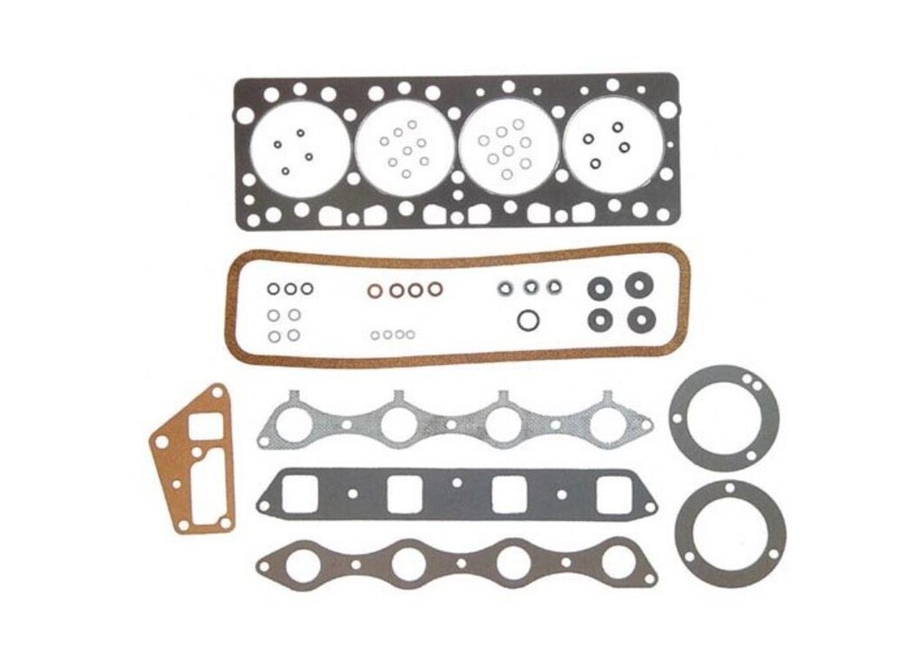ENGINE GASKET SETS CASE CONSTRUCTION  LOADER