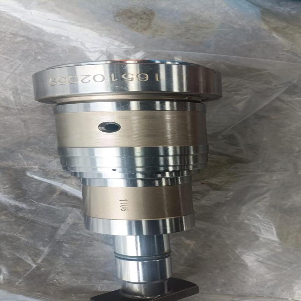 Marine Engine Spare Parts