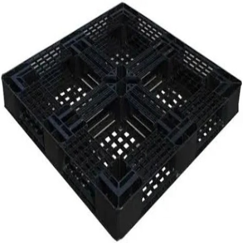 24x24 Inch Plastic Pallet